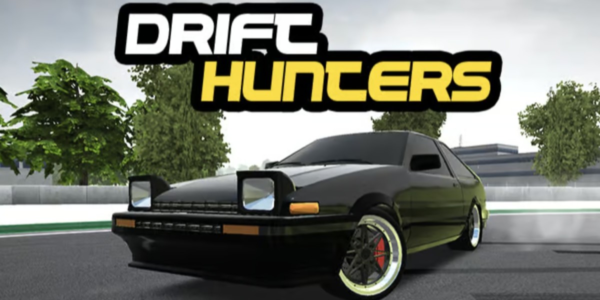Unleash Your Inner Drift King: A Deep Dive into Drift Hunters