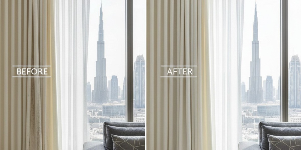 Laundry Services in Dubai: What to Expect from a Professional Laundry Company