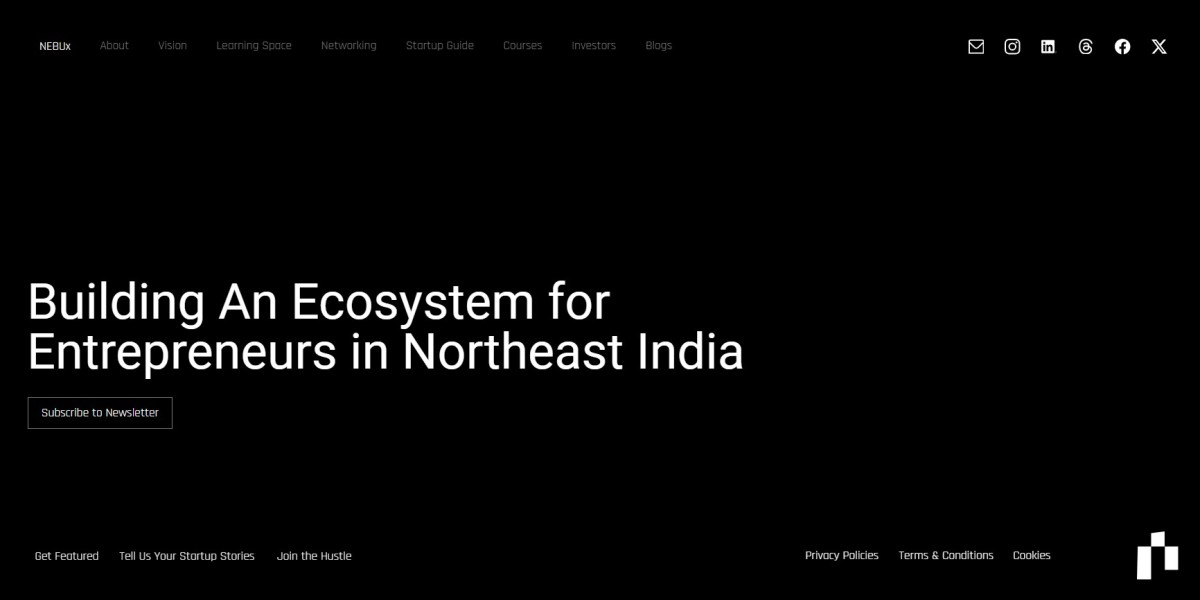 Empowering the Next Wave of Entrepreneurs from North East India