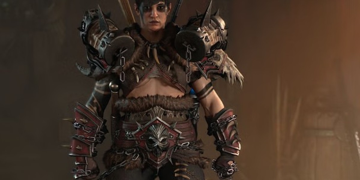 u4gm How to Optimise Diablo 4 Season 11 Endgame Gear Fast