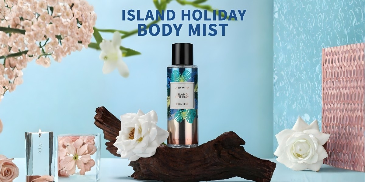 Elevate Your Brand with Zuofun: Premium Body Spray Private Label Solutions