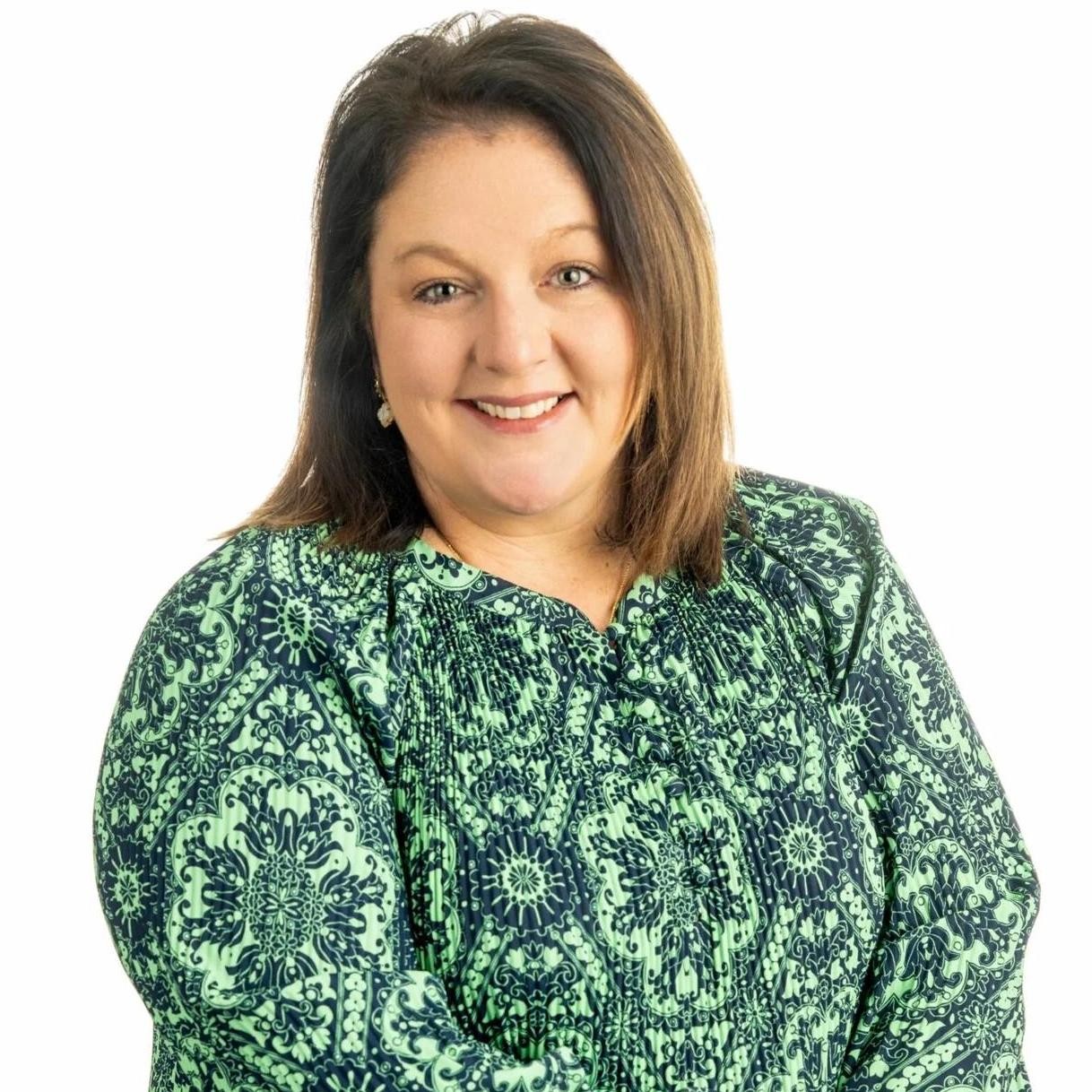 Shelly Smith Adams Profile Picture