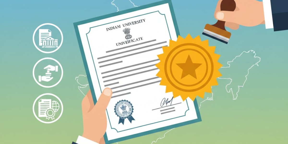 Degree Certificate Apostille Process in India