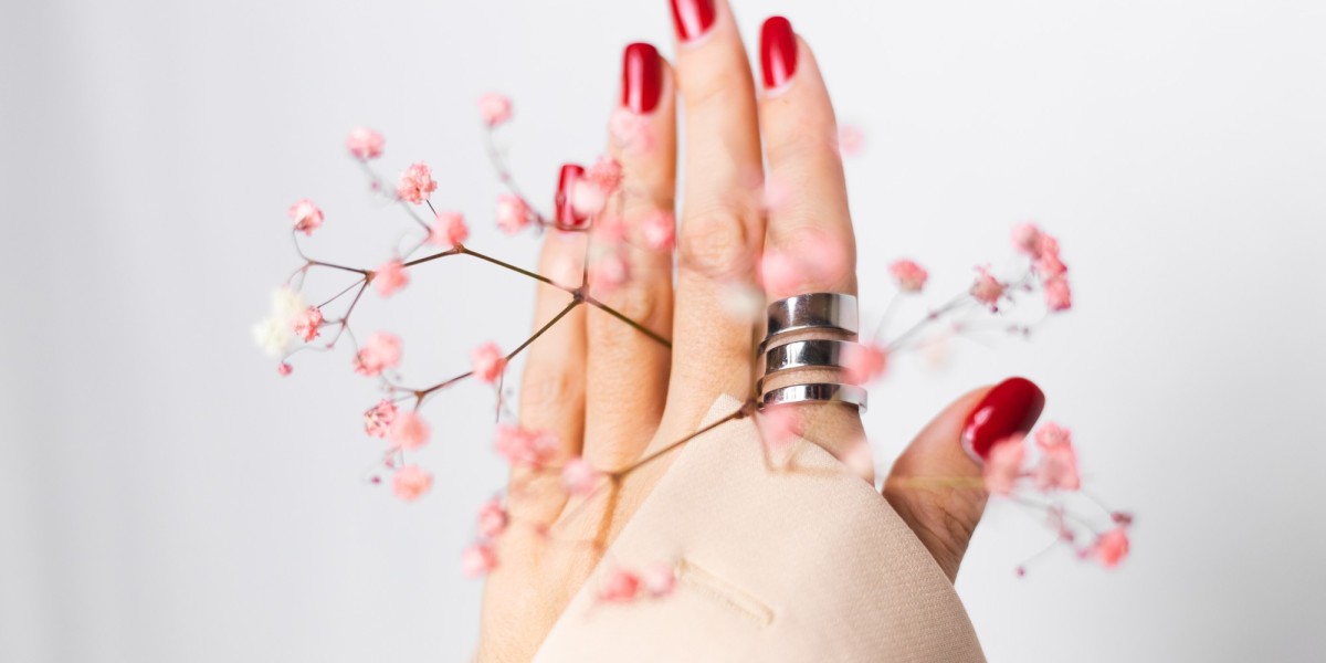 Valentine Nails 2026: Love at First Style