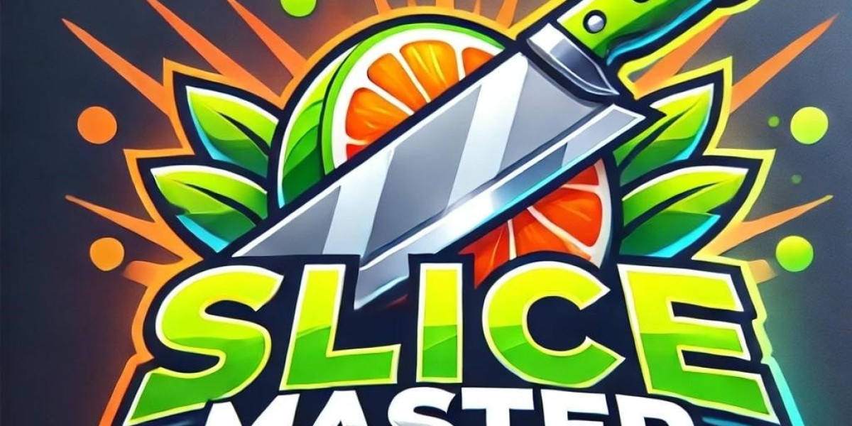Unleash Your Inner Ninja: A Guide to Fun with Slice Master