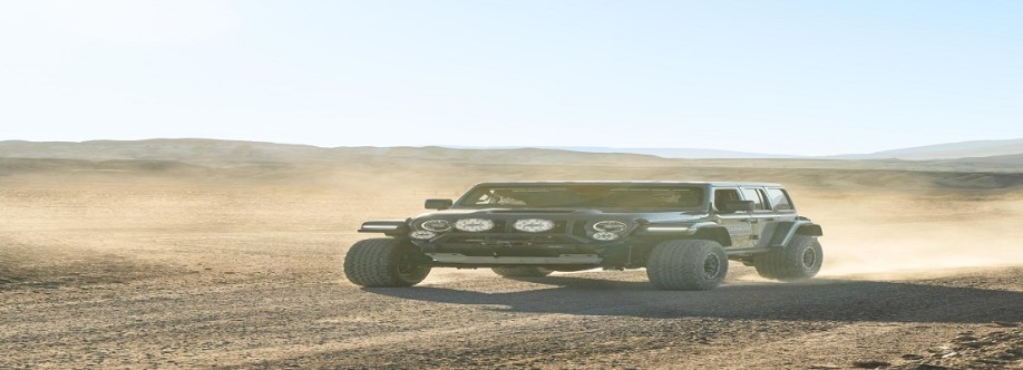 Carbon Offroad Cover Image