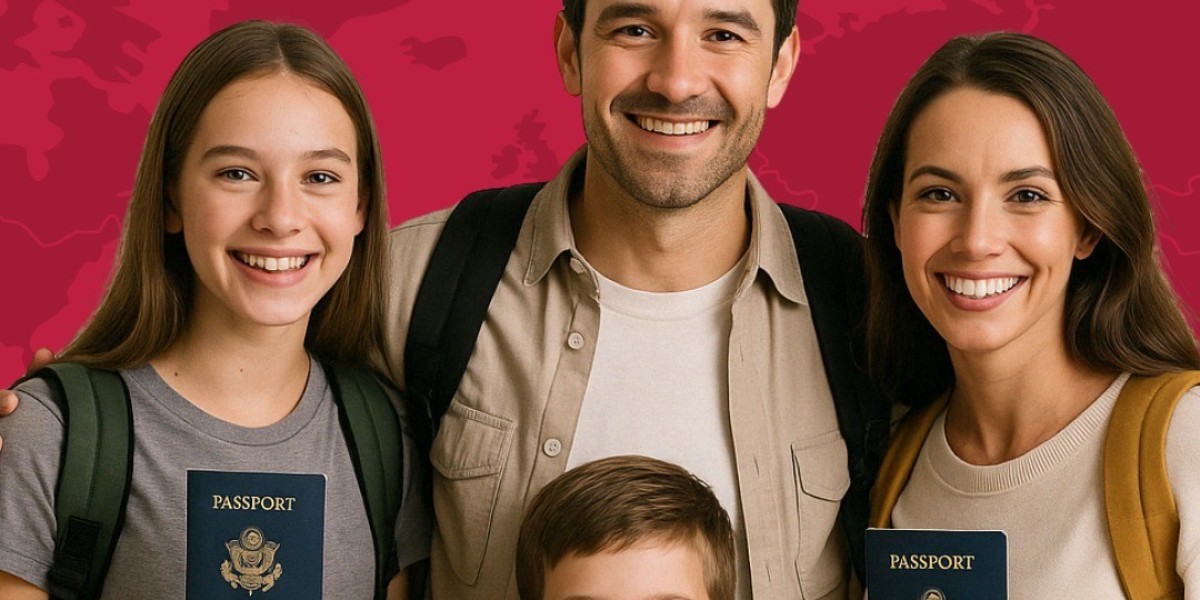 Trusted Emergency Lost Passport Replacement Experts | Rushed Passport