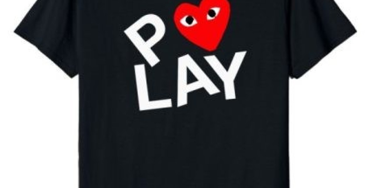 Exploring Comme Des Garçons’ USA Exclusive Collections: A Deep Dive into Avant-Garde Fashion