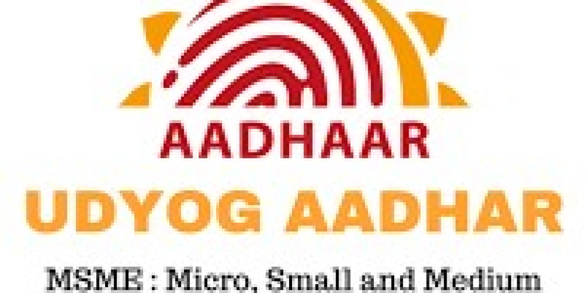 How Udyog Aadhar Registration Can Help You Get Collateral-Free Loans