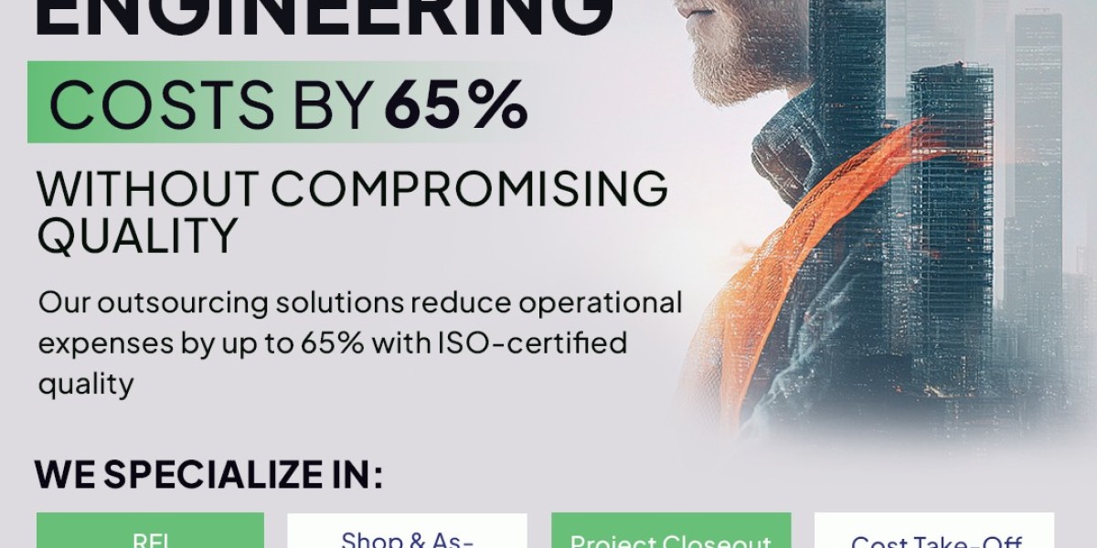 Architectural BIM Services for Real Estate and Construction SMBs Enhancing Design, Coordination and Project Success