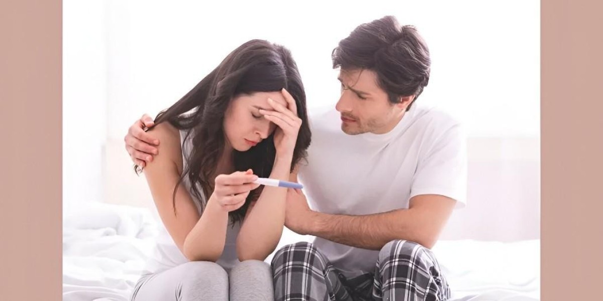 Science-Backed Infertility Treatment in Islamabad