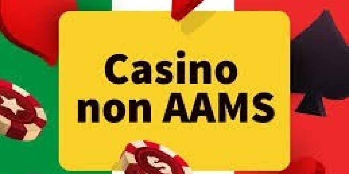Casino Sicuri Non AAMS: Guida Completa per Giocare in Sicurezza