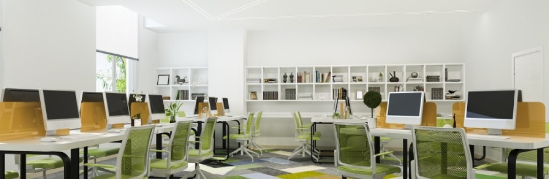 Clear Choice Office Solutions Cover Image