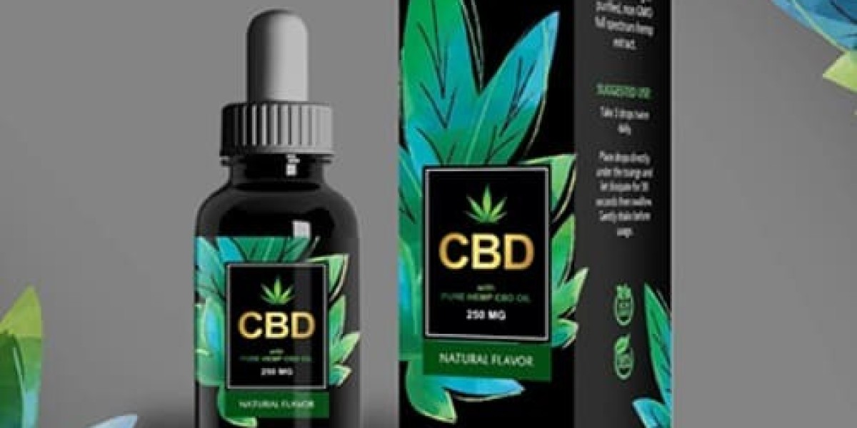 Packaging as a Strategic Element in the CBD Market