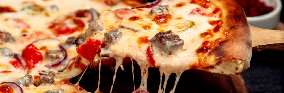 Romanos Pizza Kitchen Cover Image