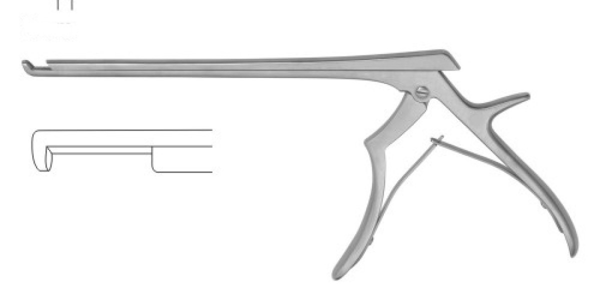The Essential Guide to the Kerrison Punch