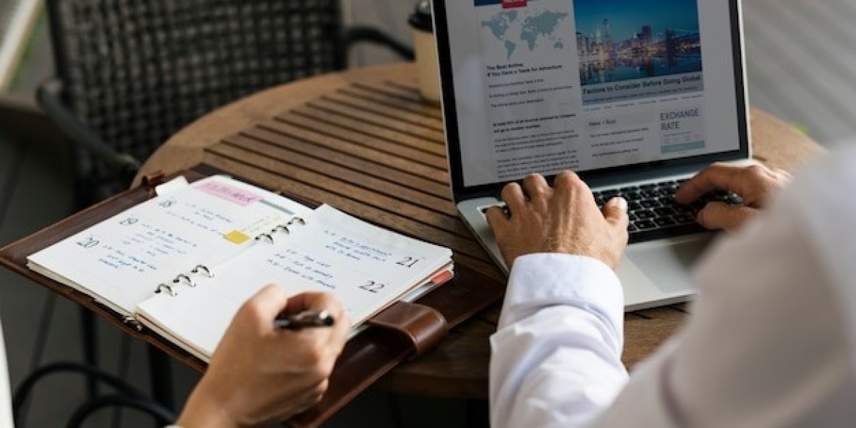 Android News App Development Company – Whitehall Tech