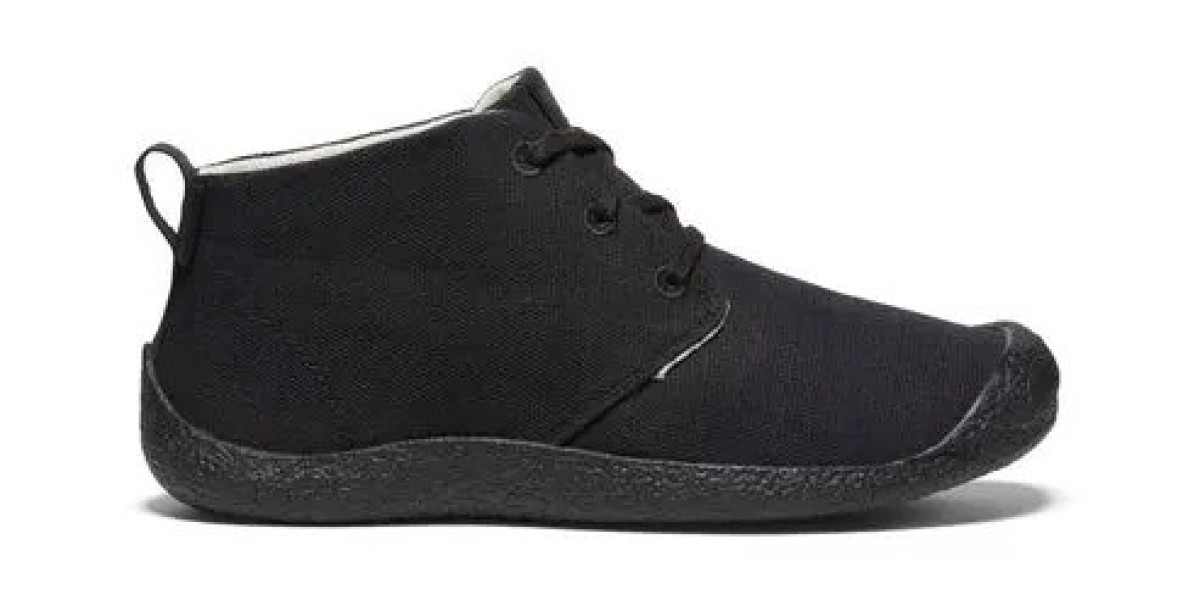 Modern Footwear That Blends Strength, Comfort, and Everyday Style