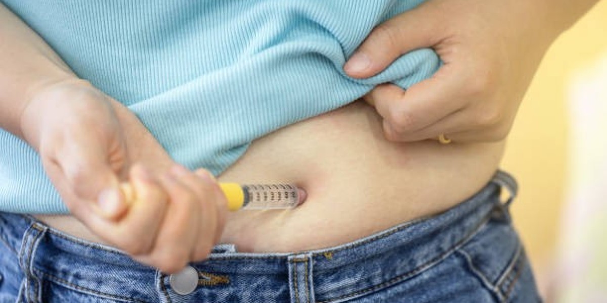 Mounjaro Injection in Islamabad: A Modern Medical Approach to Appetite Control