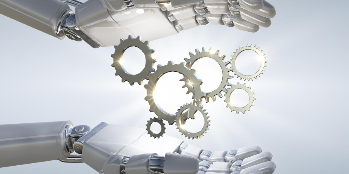 How Robot Arm Bearings Prevent Accuracy Loss and Automation Downtime