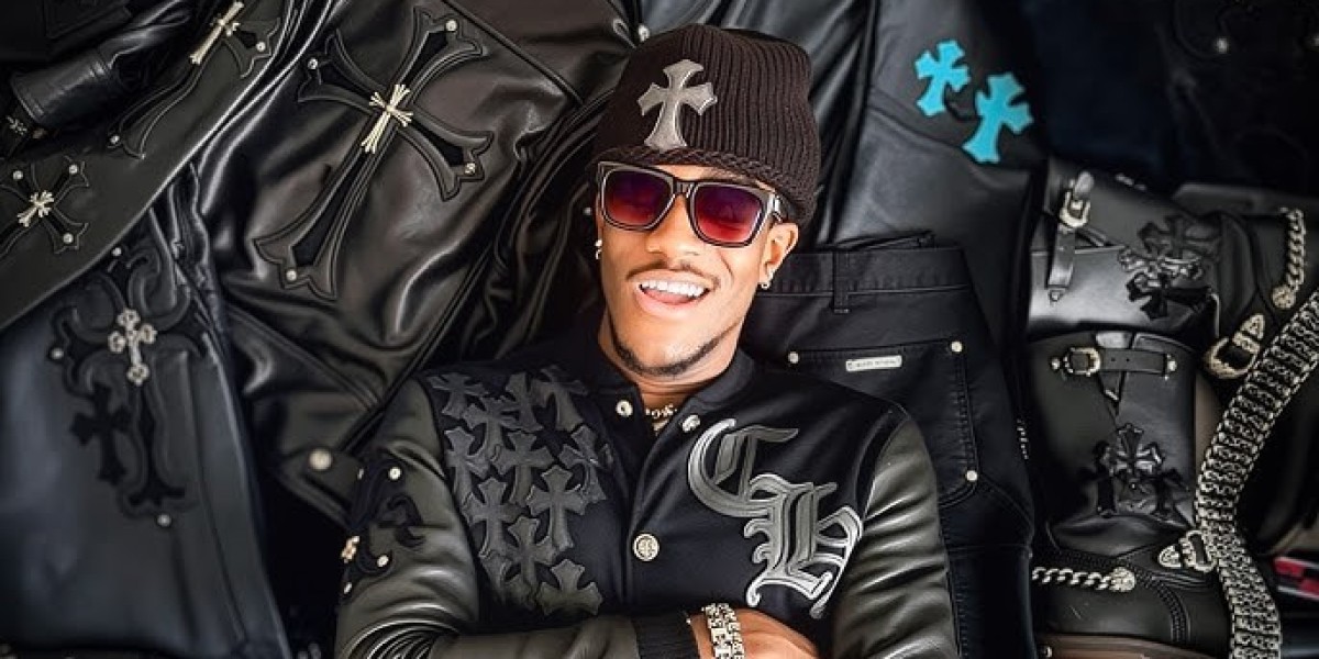 How to Style Chrome Hearts for Everyday Wear