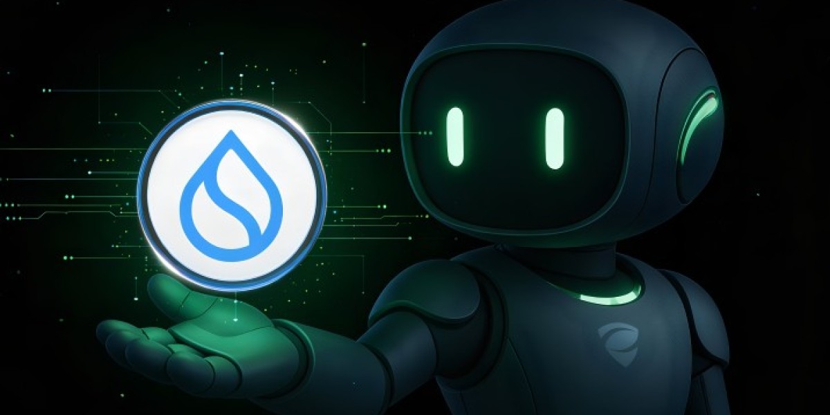 2026 SUI Price Prediction: Key Factors Driving Future Growth