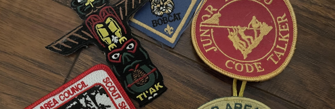 Custom Embroidered Patches Canada no minimum Cover Image