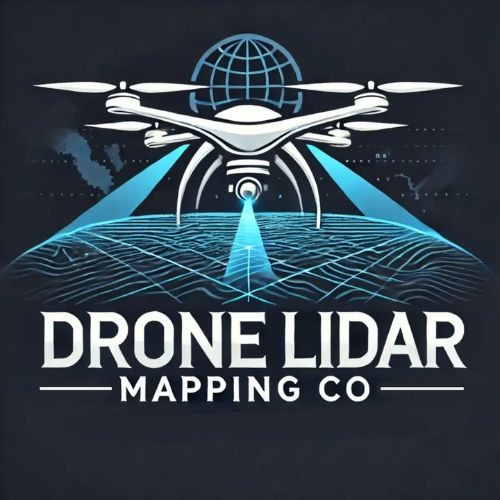 Drone LiDAR Mapping Profile Picture