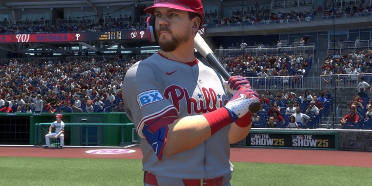 MLB The Show 25: New Diamond Players Added