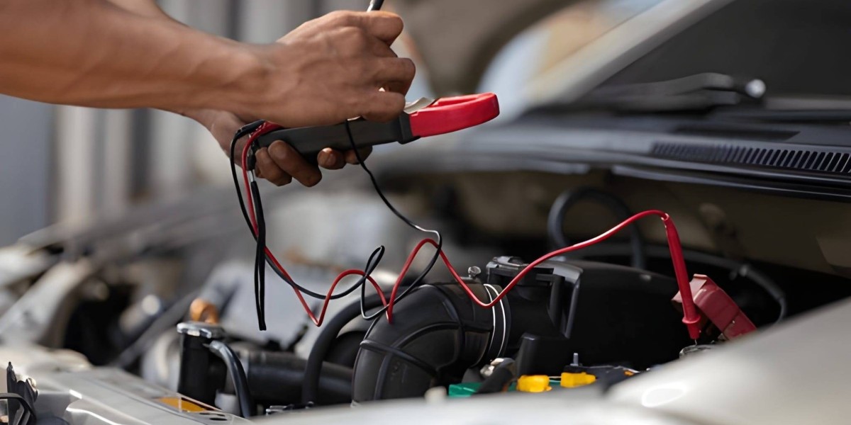 How Timely Car Repair in Dubai Prevents Costly Breakdowns