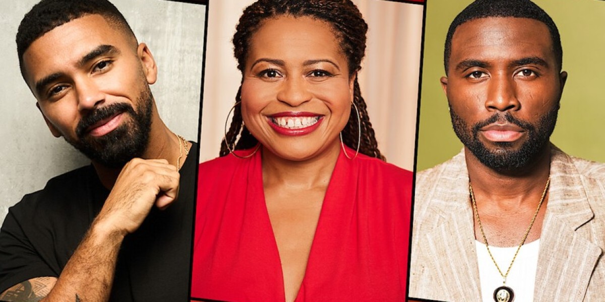 Nemesis on Netflix: Crime Drama Unfolds in LA