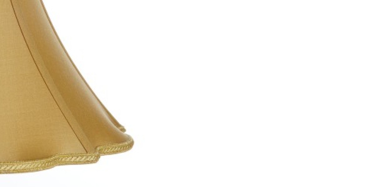 Designer Lamp Shades for Custom & Hospitality Lighting