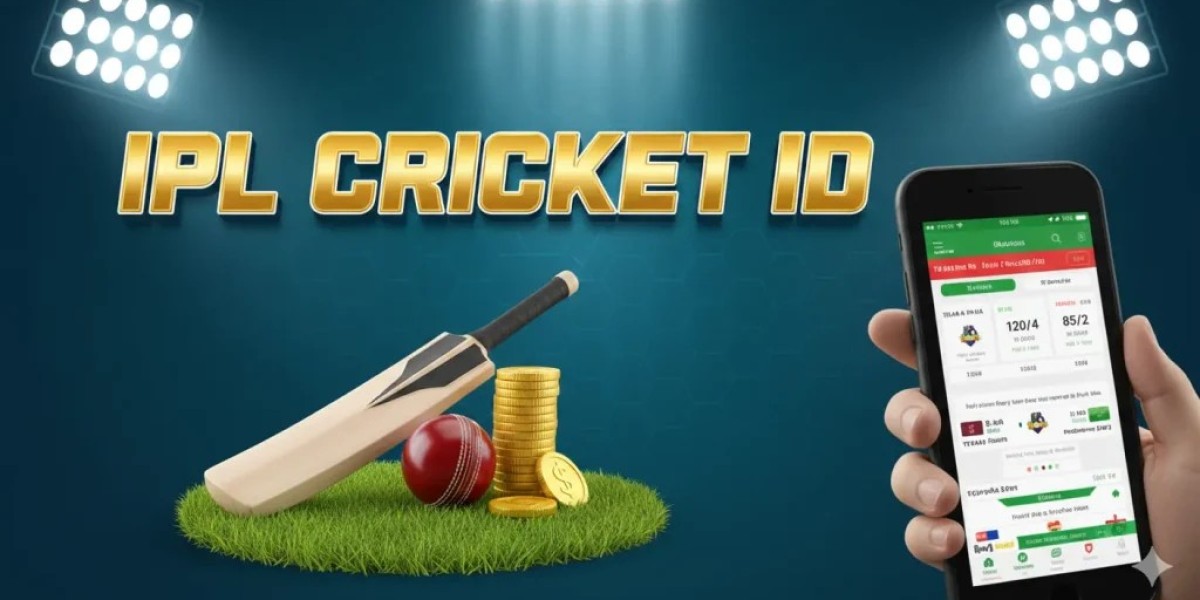 IPL Cricket ID Provider – Get India’s #1 Trusted IPL Betting ID