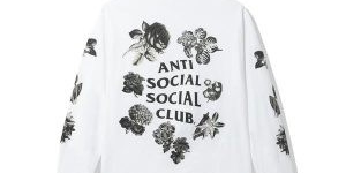 Anti Social Social Club: The Rise of a Modern Streetwear Phenomenon