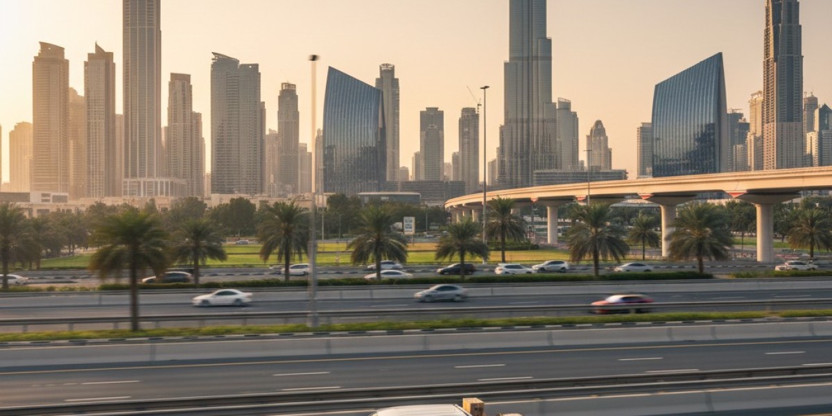 Pickup Truck Services in Dubai: Delivery, Rental, and On-Demand Solutions