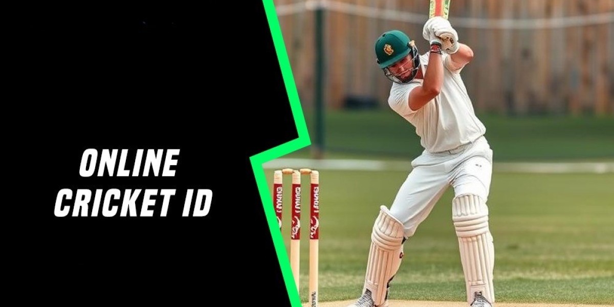 Best Online Cricket ID – Top Platforms for Secure Betting