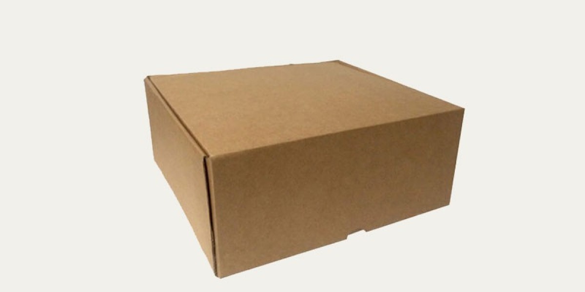 Custom Bux Board Boxes: Durable and Stylish Designs