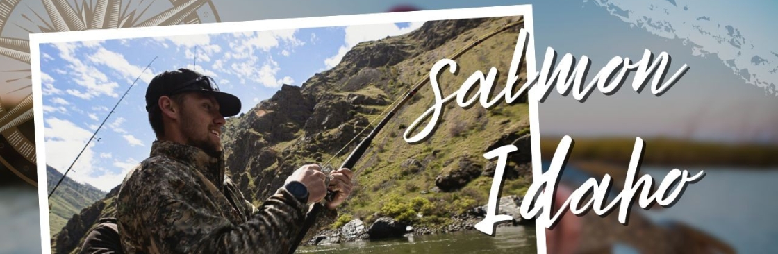 salmonrapids Cover Image