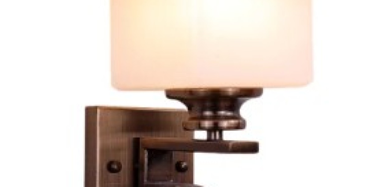 Are Bronze Wall Light Sconces Worth the Investment