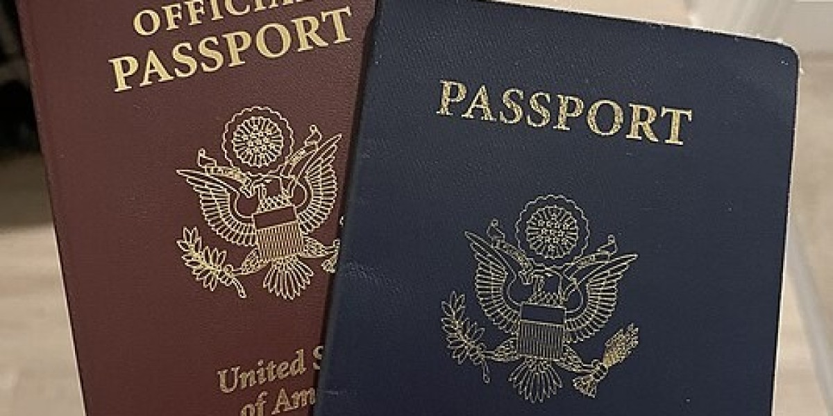 Can You Travel if Your Name Is Misspelled on a Passport?