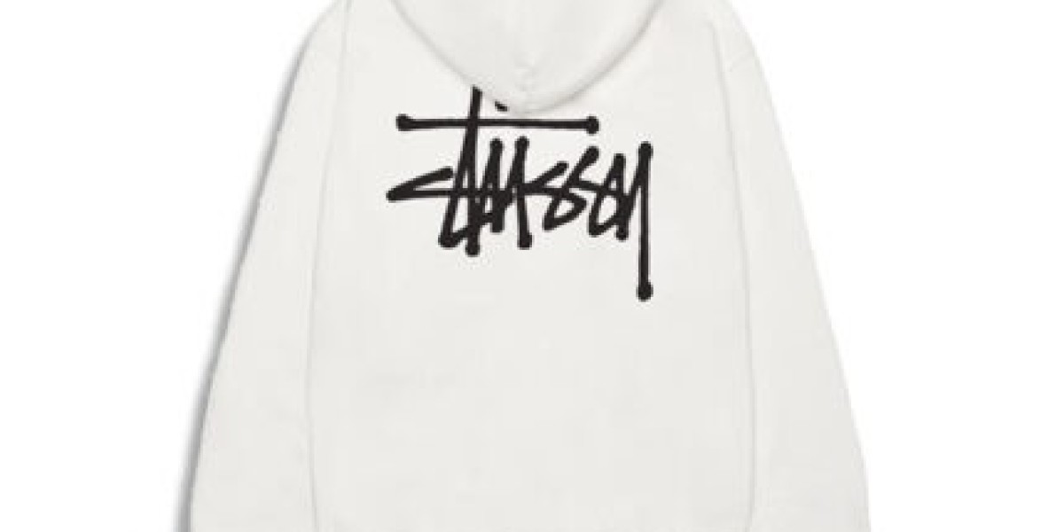 Stüssy France- The Rise of an Iconic Streetwear Culture