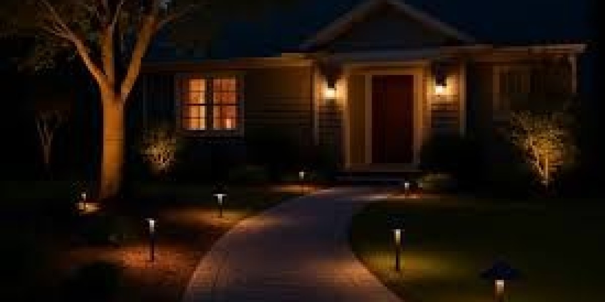Lighting Your Michigan Outdoors: Expert Tips to Highlight Your Garden and Architecture