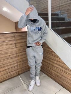 trapstar hoodie Profile Picture