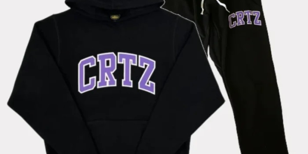 Corteiz Clothing: The Unfiltered Voice of Modern Streetwear