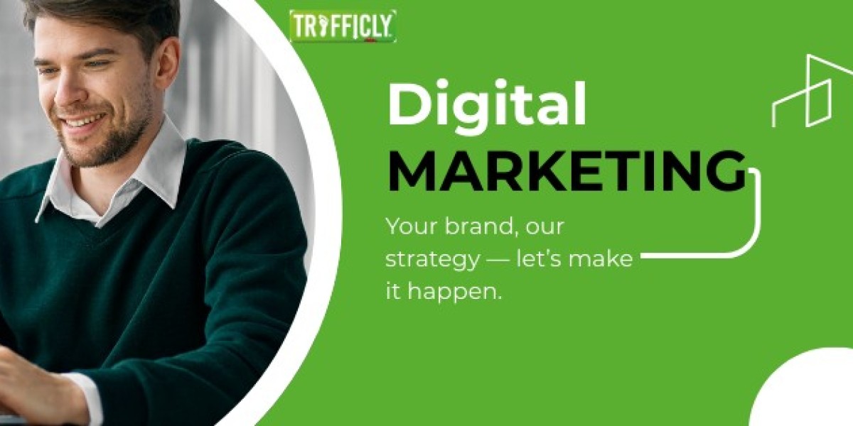 The Best Digital Marketing Company in the UK: How to Choose a Partner That Grows Your Business