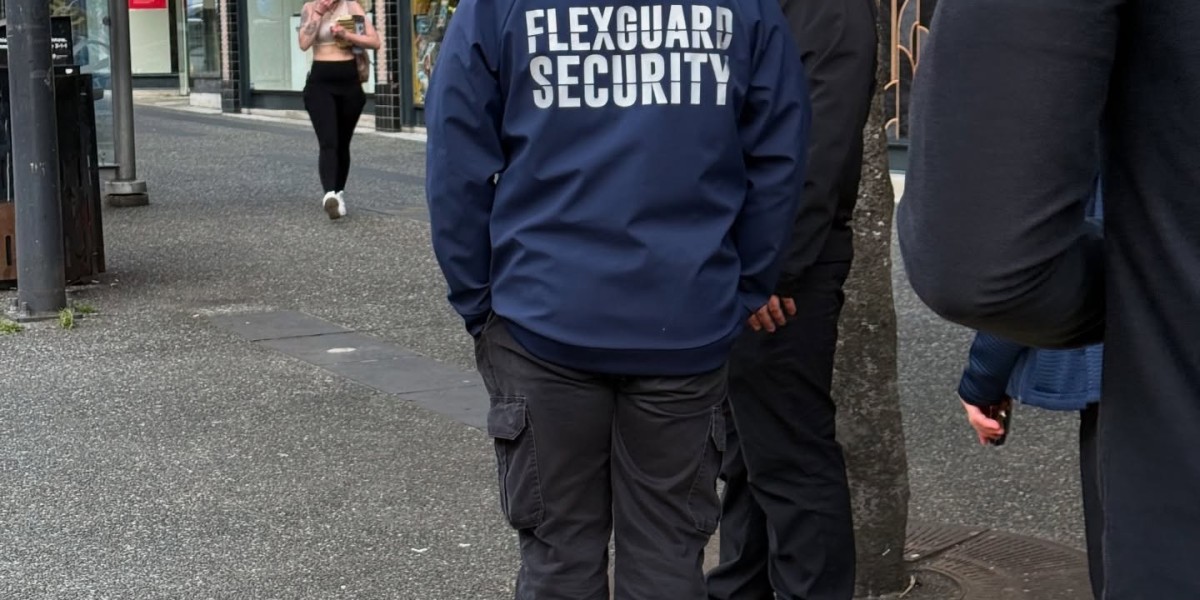 Experienced Security in Vancouver for Safe and Secure Locations