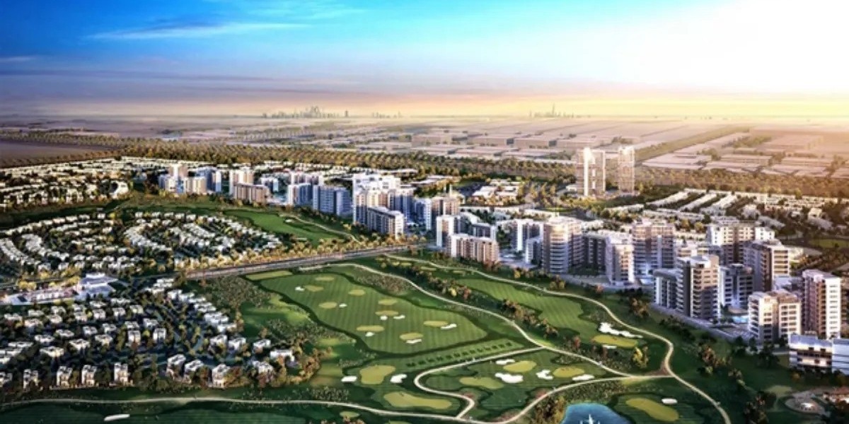 Emaar South Dubai: A Modern Lifestyle Destination