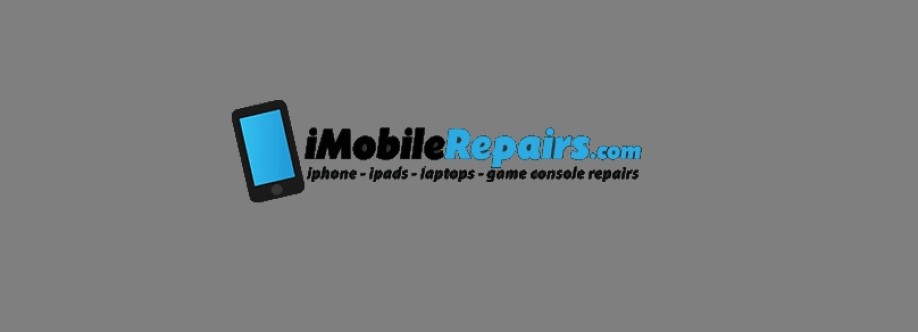 Imobile Repairs Computers  Electronics Cover Image
