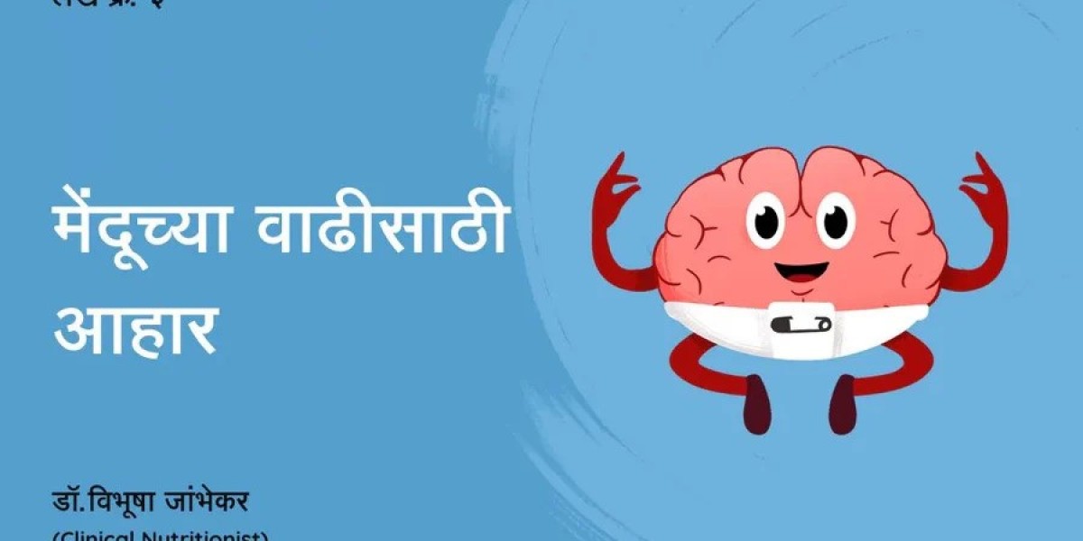 How the Right Diet Supports Brain Growth in Children