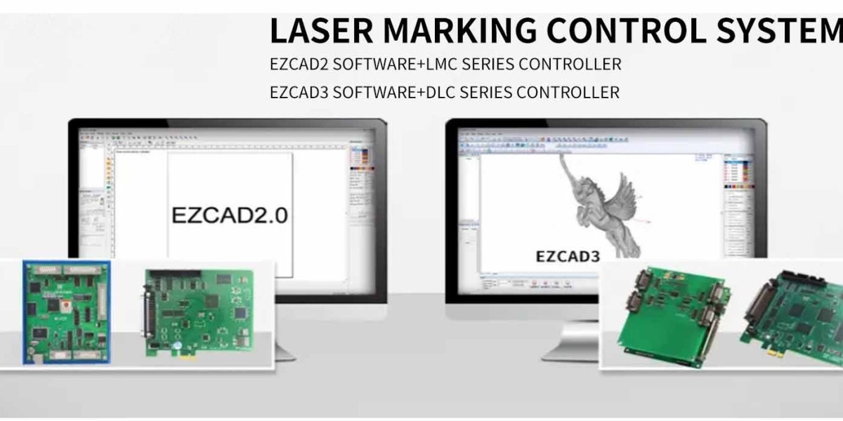 How 3D Laser Marking Software Is Transforming Precision Engraving Applications